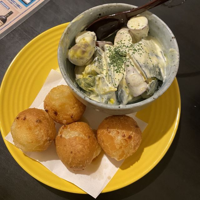 兵庫県JR土山駅！米酒で美味しい食事
