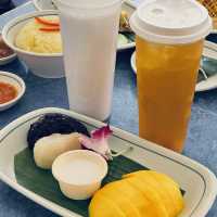🇹🇭🇹🇭泰Grill(怡和大廈）