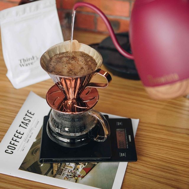 Kaltura cafe & Bistro