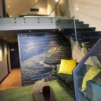 旅程中最滿意既酒店～Hilton Porto Gaia