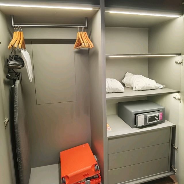 旅程中最滿意既酒店～Hilton Porto Gaia