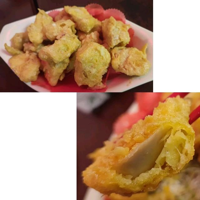 台北便宜熱炒店-金喝呷熱炒