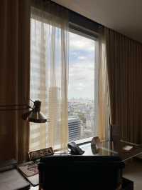 ลองเปลี่ยนวันหยุดที่น่าเบื่อมานอนที่ W Bangkok