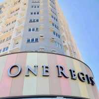 Unit 4Q, One Regis, Bacolod City