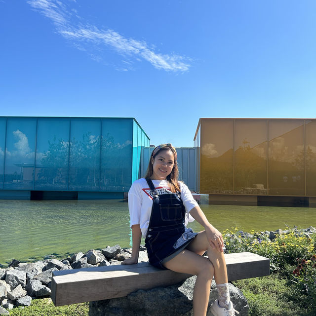 広島県　大竹市　下瀬美術館