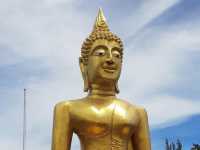 วัดพระใหญ่ พัทยา อ.บางละมุง จ.ชลบุรี