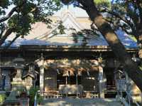 高山稻荷神社：美景，特色鳥居，適合任何時間和場景