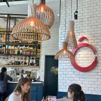 香港探店 。。。中價 ✅Brunch 系列