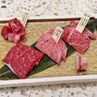 大滿足🇯🇵和牛🐮燒肉放題🔥