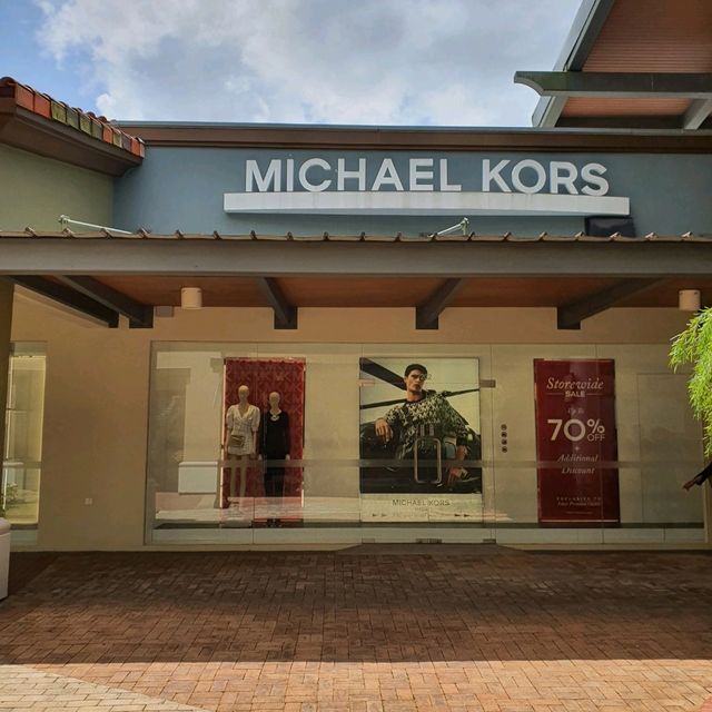 Singaporeans Heaven - JB Premium Outlet Stores