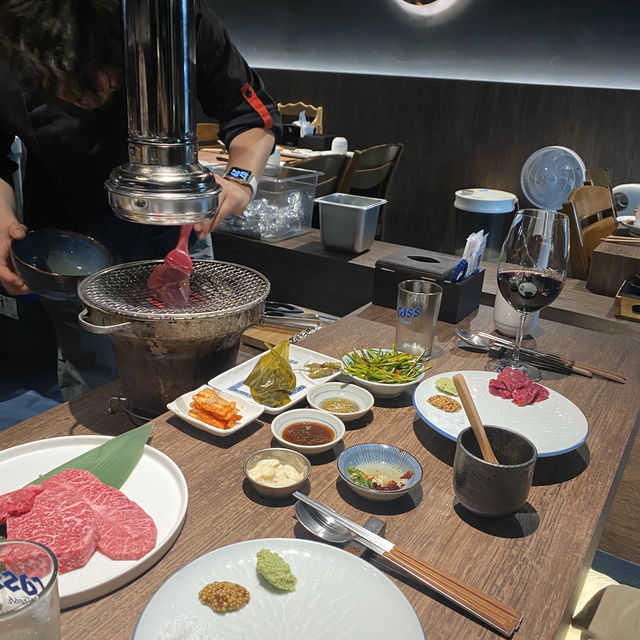 광주 소고기 맛집 첨단 규이치 👍