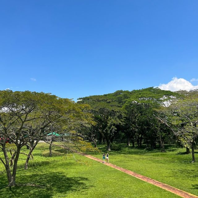 Kinta Nature Park Kinta Nature Park