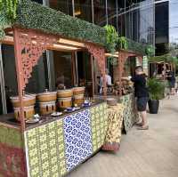 The Courtyard-Kualalumpur