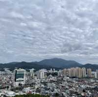 광주 아이들과 함께 가볼만한 곳, 사직공원 전망타워