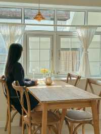 전주 터미널에서 10분이면 만나는 나의 작은 파리, 오늘의 우리 집🏠 