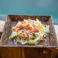  Khao Nhom cafe Huahin ข้าวหนม คาเฟ่ หัวหิน