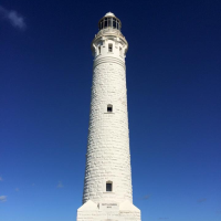 Cape Leeuwin Lighthouse