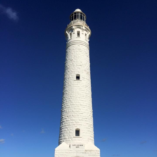 Cape Leeuwin Lighthouse