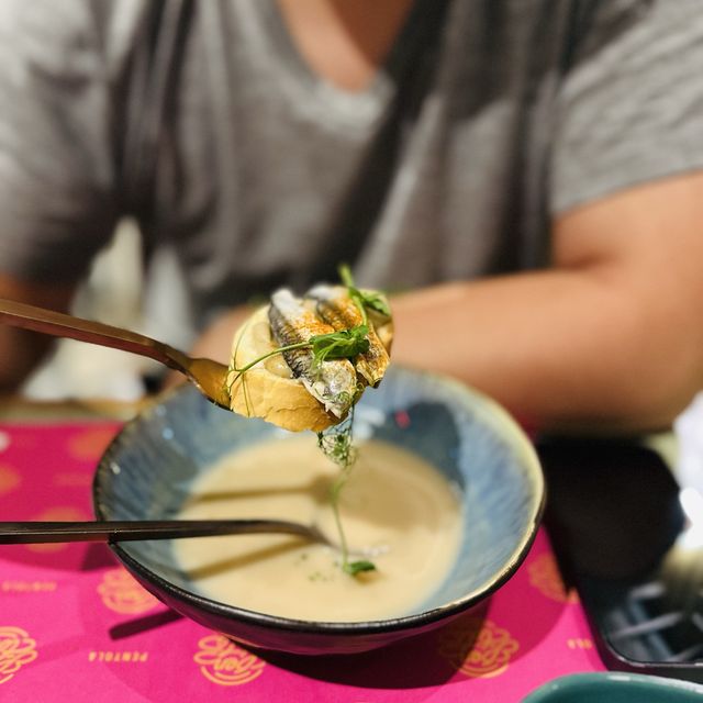 值得一試嘅手工意粉