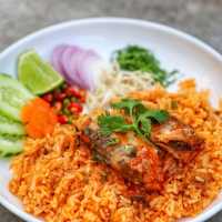 Urban Street Food - Surat Thani 