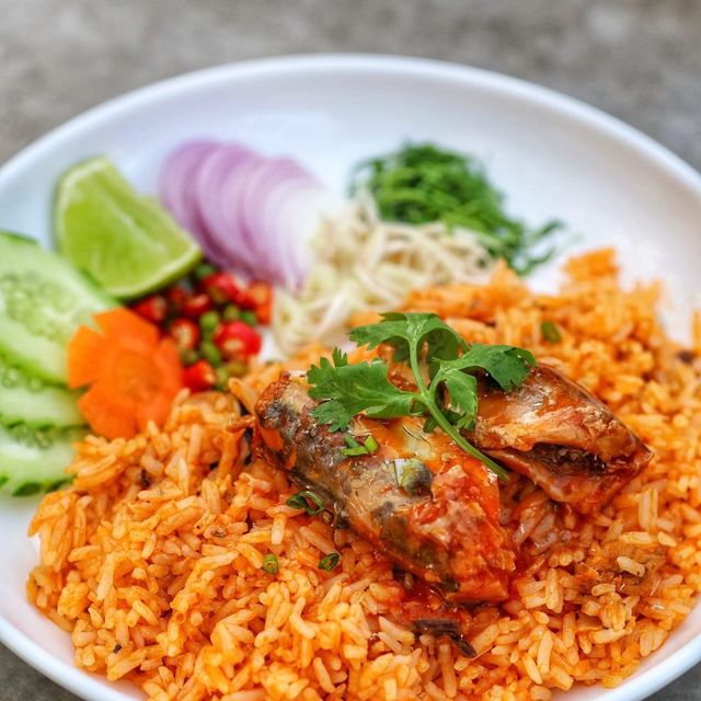 Urban Street Food - Surat Thani 