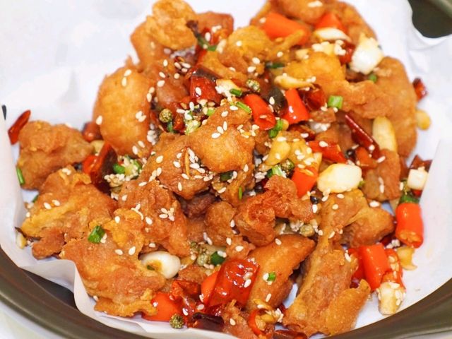 🌶️ ขยายความเผ็ดชาแบบสั่งได้