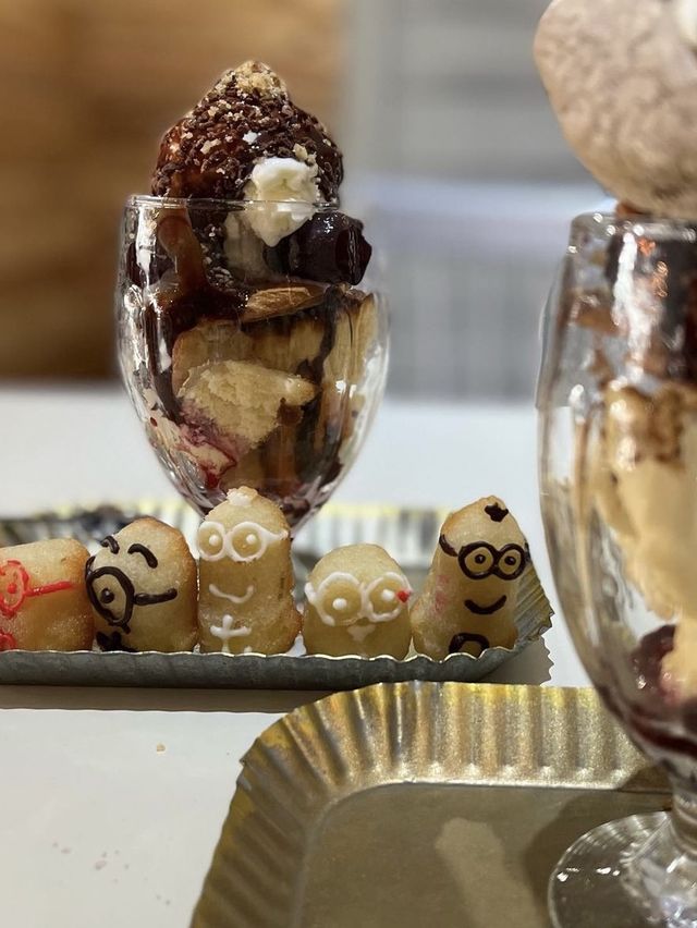 【福岡カフェ】このボリュームでこの値段!?の衝撃モーニング🥐