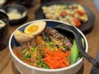 Robataya Japanese Izakaya restaurant 🥟🍢🍤