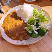 【長瀞】Sansou：山間小屋風格餐廳
