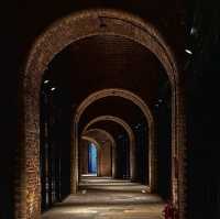 The Clink Prison Museum Unveiled!