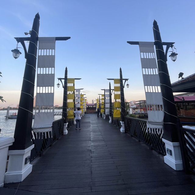 Anantara Hotel Bangkok