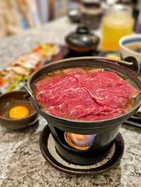 豐盛日本料理🏮