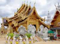 2 วัน 1 คืน ปักหมุดเช็คอิน กินเที่ยว #ลำพูน