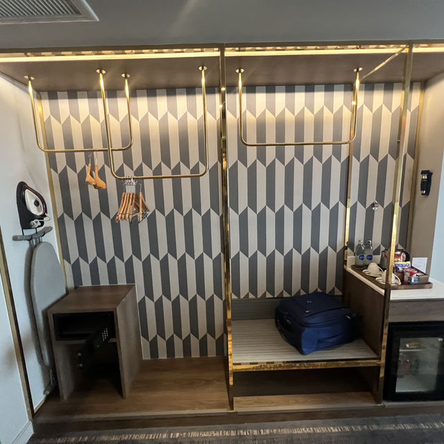 「BTS Phrom Phong 站附近酒店，適合不同旅客」
