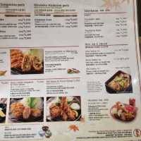 Family Friendly Katsukura Tonkatsu Restaurant