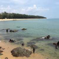 The most sought after spot in Besut!!