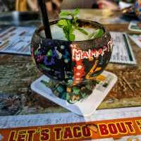 Authentic Mexican Delight in Malacca!
