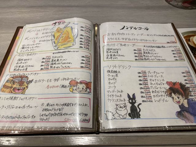 福岡・西新。鉄板焼き屋さんの味変ラーメン『テッパン家キッチン』