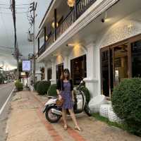 Cheap Thai Food in Chiang Mai