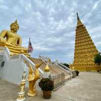 วัดไผ่ล้อม อยุธยา