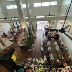 Baan Landai Fine Thai Cuisine張用戶圖片