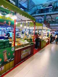 งาน FoodDie Thing เซ็นทรัลเวิลด์