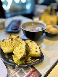 觀塘抵食日式放題