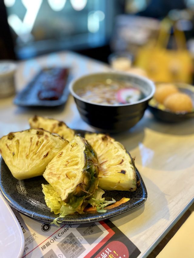 觀塘抵食日式放題
