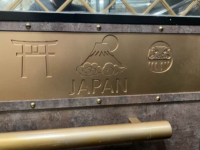 本地遊 扮去咗日本🇯🇵兩日一夜主題之旅🥳