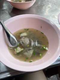 ก๋วยจั๊บ อ้วนโภชนา เยาวราช📍 