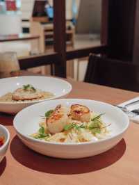 日系環境靚 野食都好味既餐廳【Muta Restaurant】