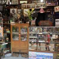 ตลาดเก่าชุมชนริมน้ำจันทบูร จันทบุรี