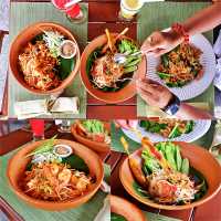 Khaolak Laguna Resort จ.พังงา