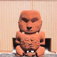 沖繩海洋文化館🫶🏻了解當地特色🈯️必去了解海洋文化
